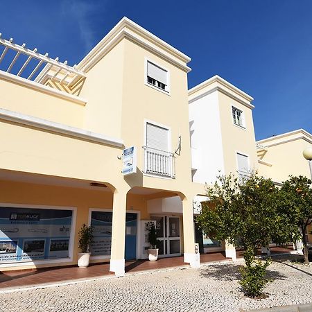 Alturamar Aparthotel Luaran gambar