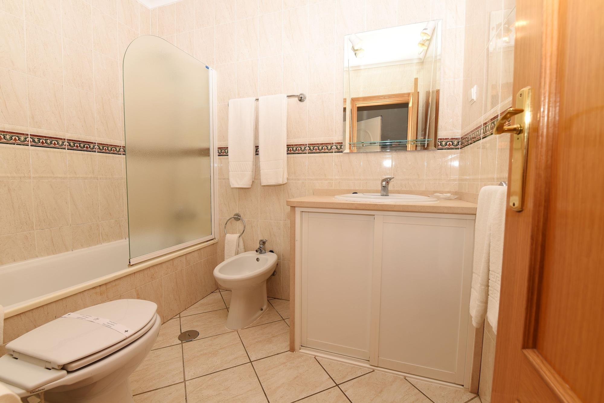 Alturamar Aparthotel Luaran gambar