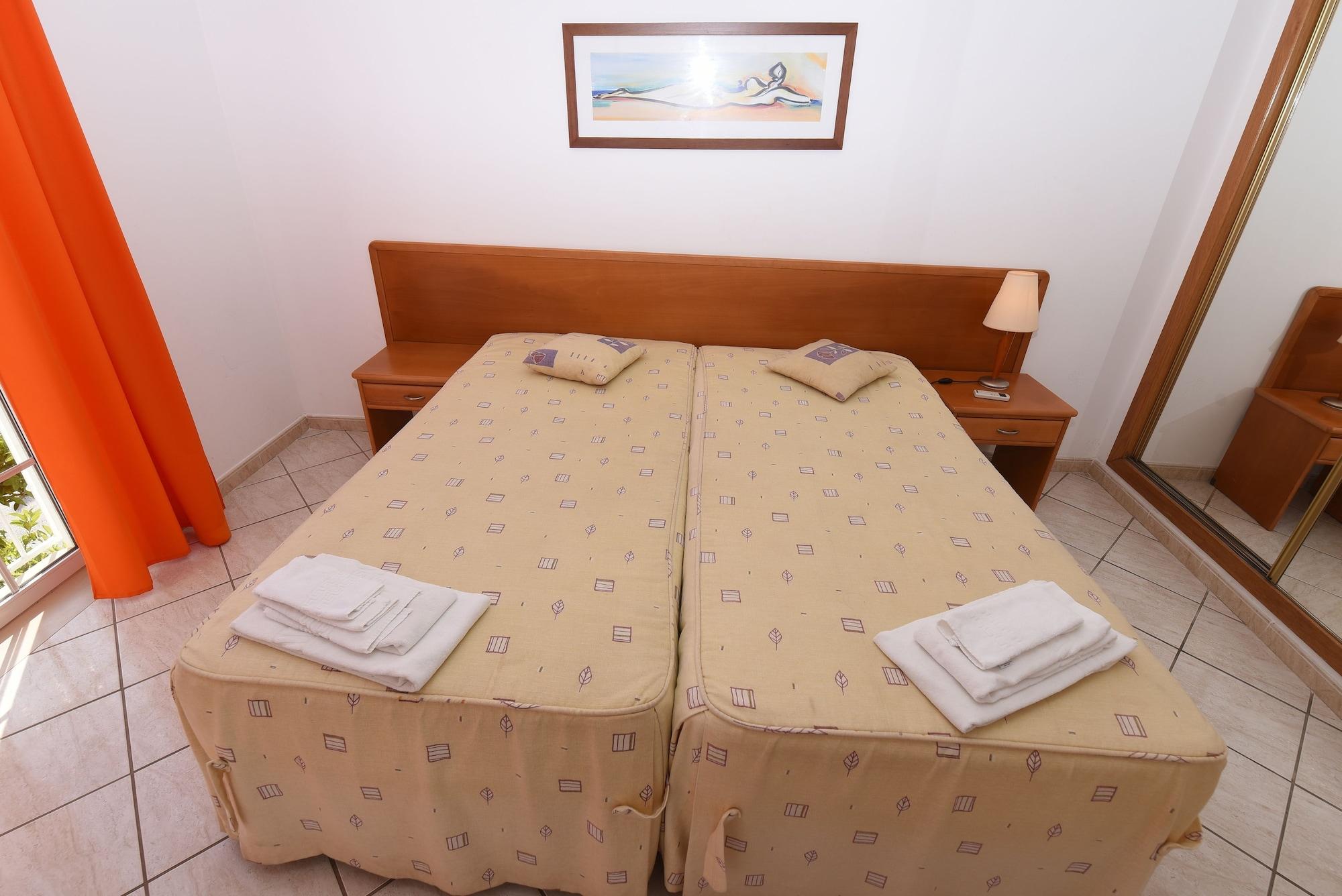 Alturamar Aparthotel Luaran gambar