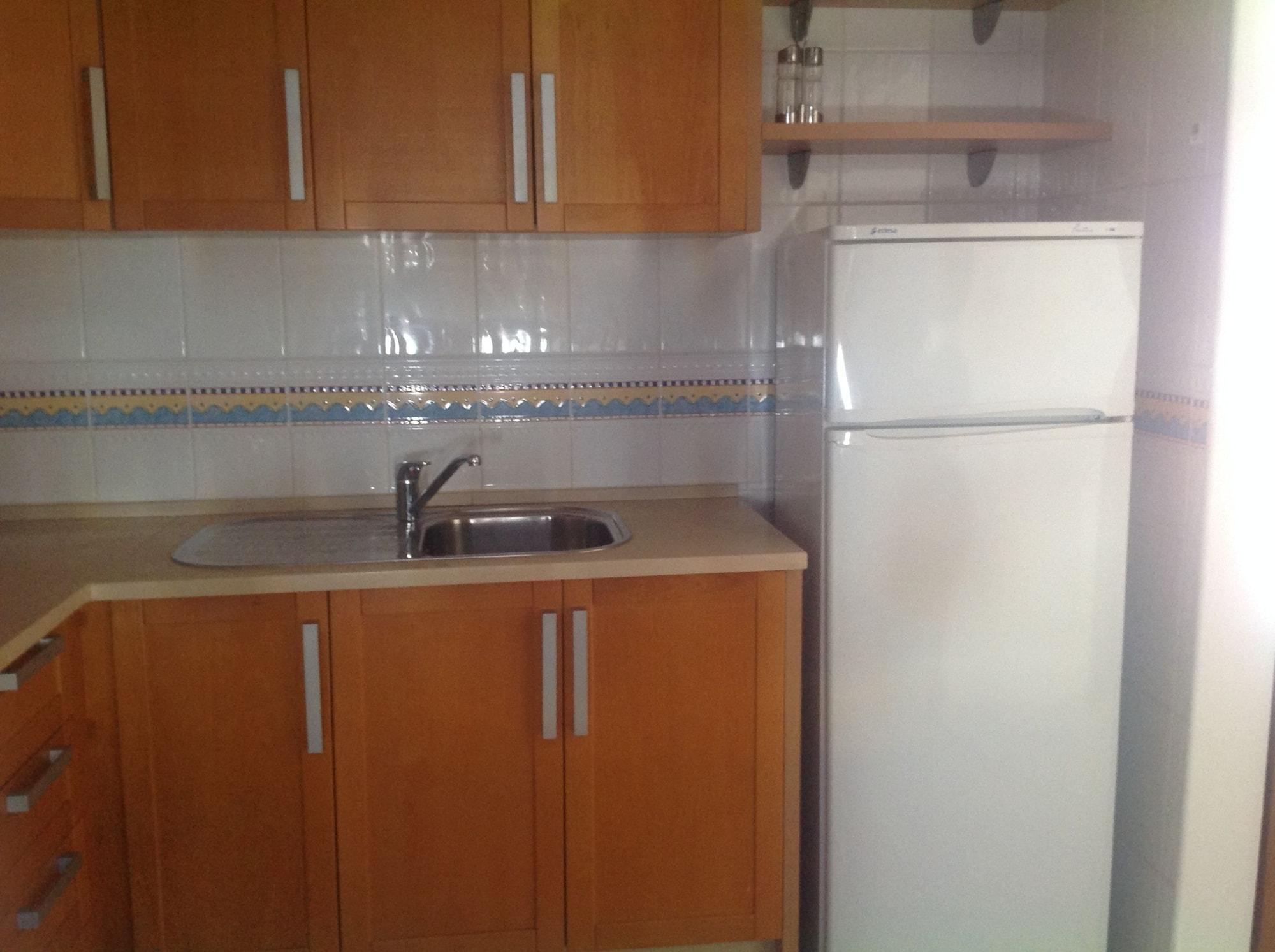 Alturamar Aparthotel Luaran gambar