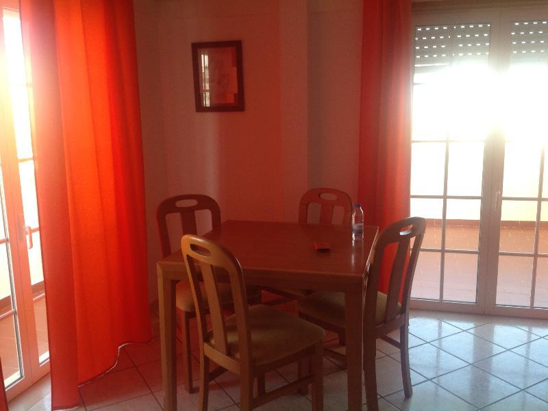 Alturamar Aparthotel Luaran gambar