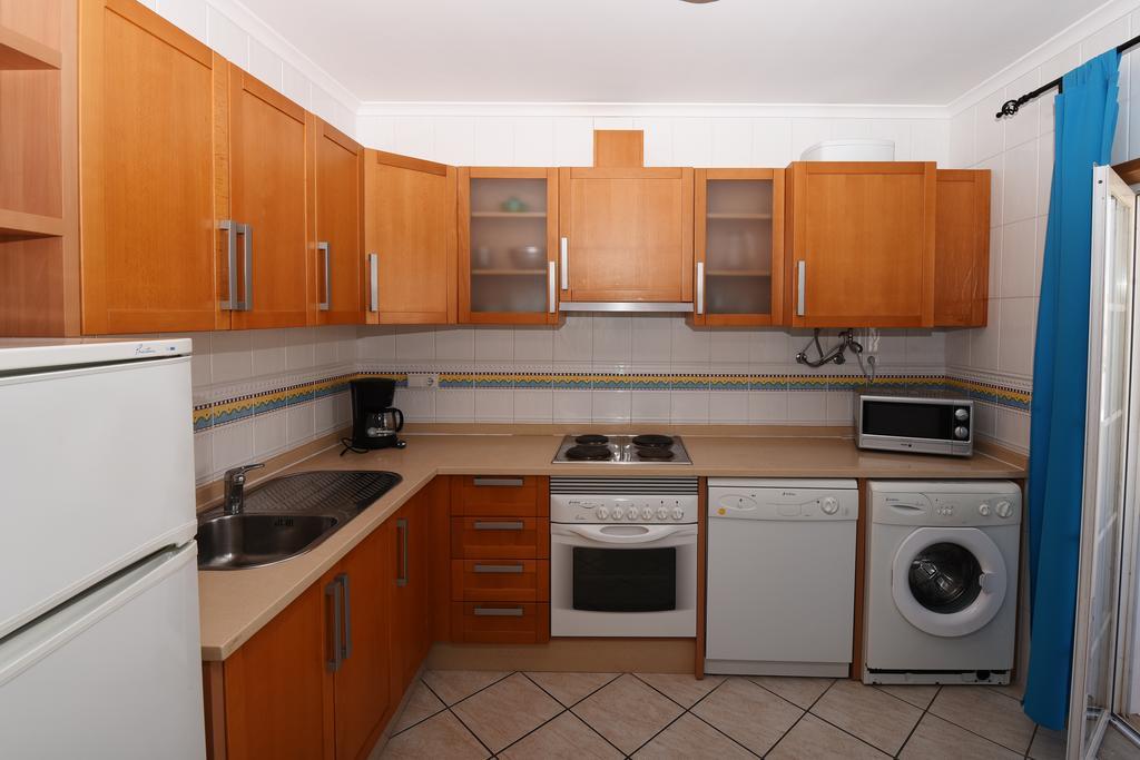 Alturamar Aparthotel Luaran gambar