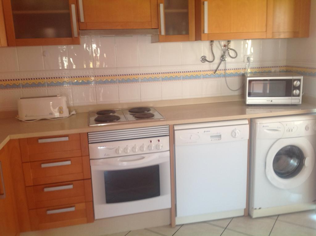 Alturamar Aparthotel Luaran gambar