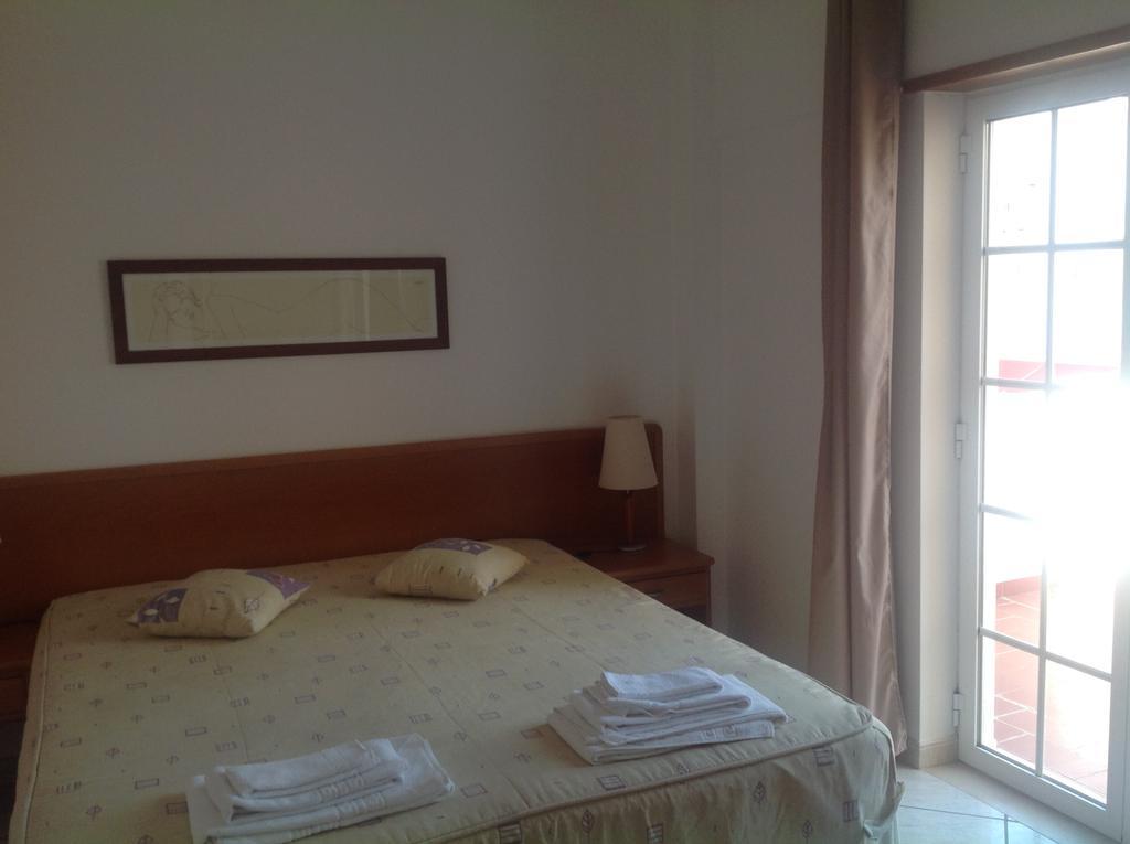 Alturamar Aparthotel Luaran gambar