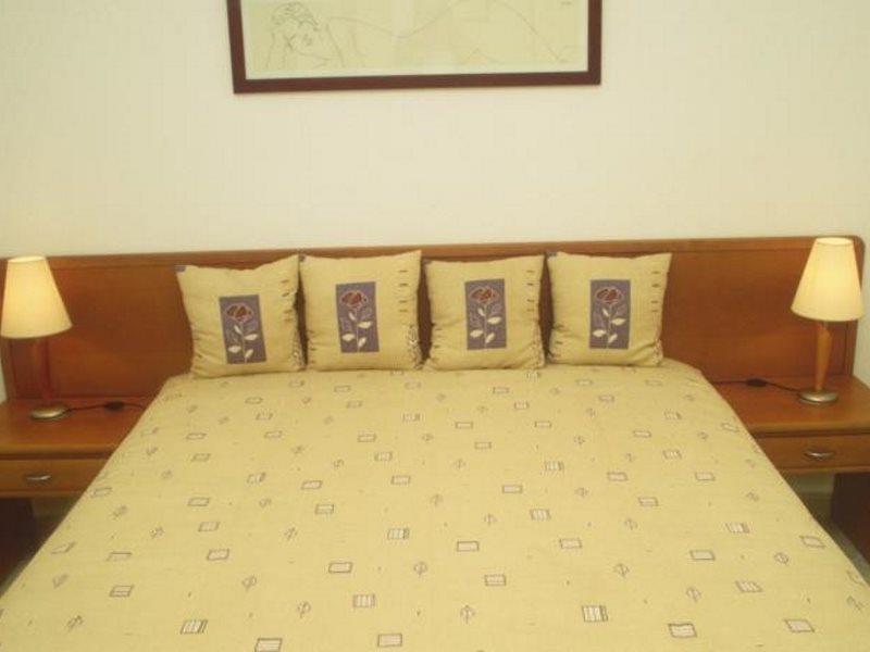 Alturamar Aparthotel Luaran gambar