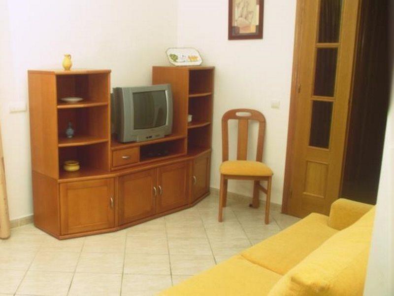 Alturamar Aparthotel Luaran gambar