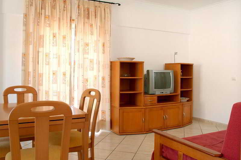 Alturamar Aparthotel Luaran gambar