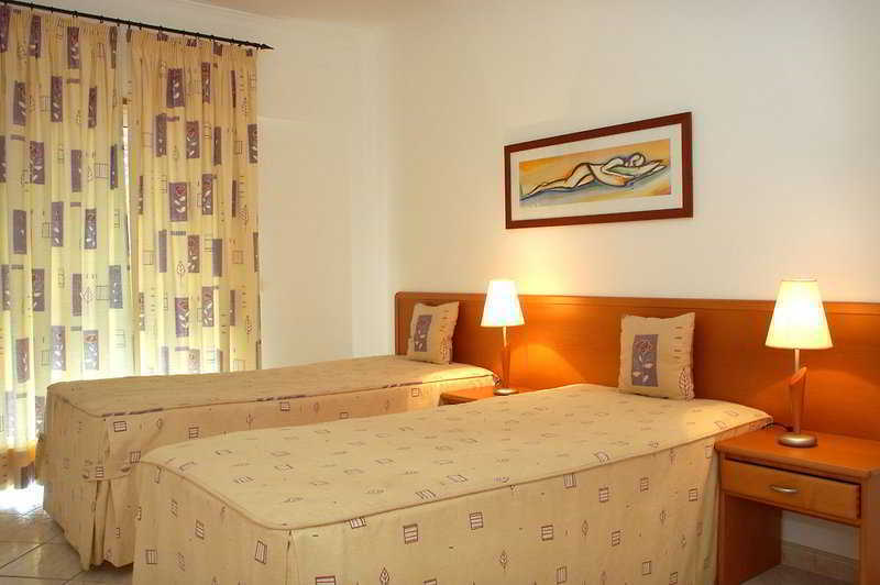 Alturamar Aparthotel Luaran gambar